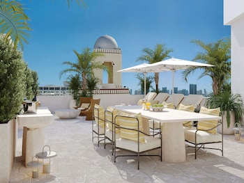 City View Penthouse