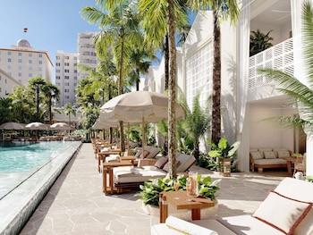 Bungalow at The Pool Two-Story