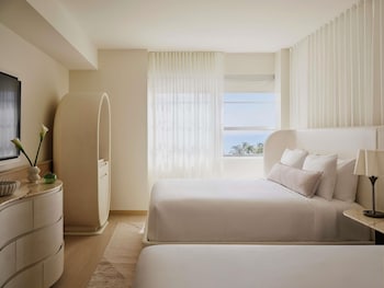 Suite, 2 Bedrooms, Ocean View