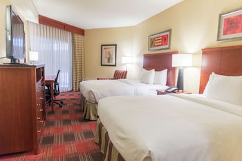 Room, Non Smoking (2 Queen Beds)