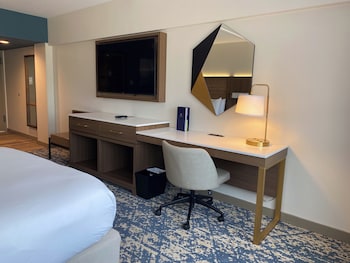 Room, 1 King Bed