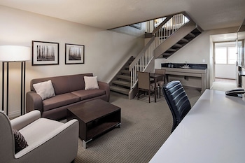 Club Suite, 1 Bedroom