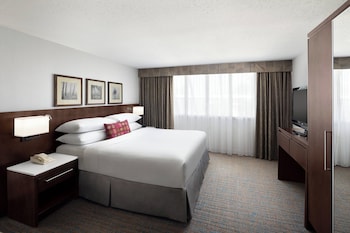 Club Suite, 1 Bedroom