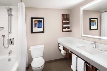 Room, 2 Queen Beds