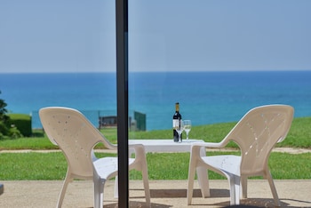 Garden Room, Terrace, Garden View