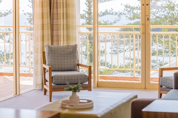Suite, Club Lounge Access (Terrace)