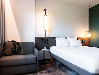 Classic Room, 1 Double Bed