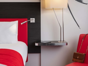 Superior Room, 1 Double Bed