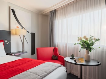 Family Suite, Multiple Beds