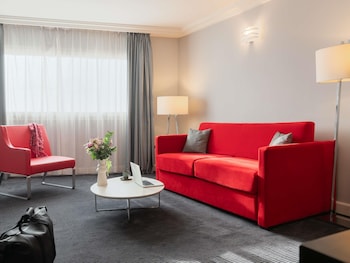 Family Suite, Multiple Beds