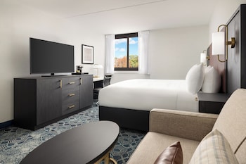 Room, 1 King Bed