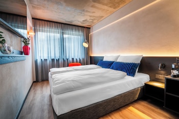 Business Zimmer