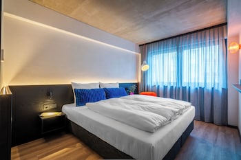 Junior Studio Suite, 1 King Bed