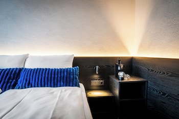 Business Zimmer