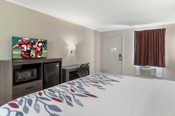 Deluxe Room, 1 King Bed, Non Smoking