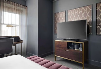 Room, 1 Queen Bed