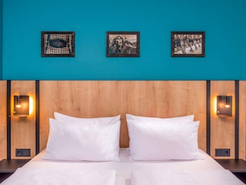 Business Room, 1 Queen Bed