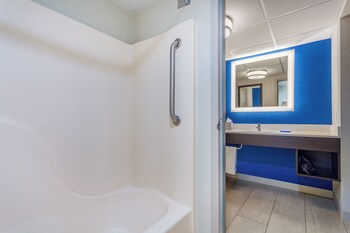 Standard Room, 2 Queen Beds