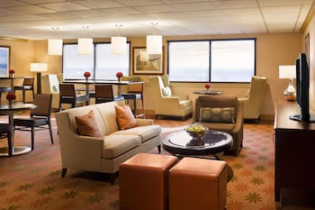 Executive Room, 1 King Bed