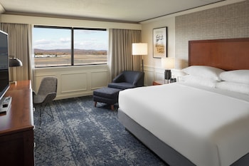 Room, 1 King Bed