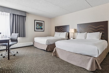 Standard Room, 2 Queen Beds, Non Smoking