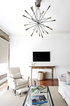 St. Philip Suite