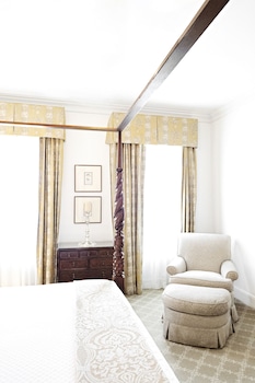 Proprietor's Suite