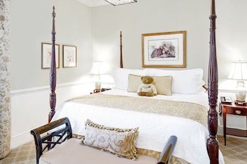 Governor's Suite