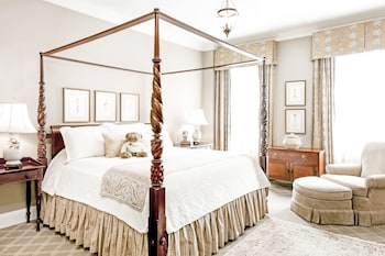 Proprietor's Suite