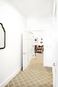 Proprietor's Suite