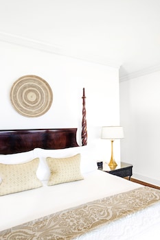 City Market Suite