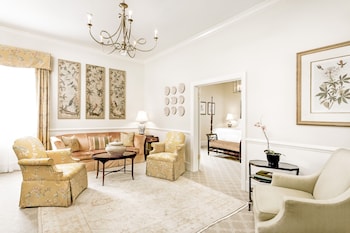 Governor's Suite