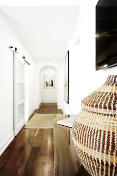 St. Philip Suite