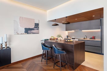 Luxury Residential Suite