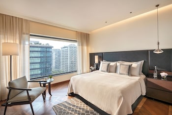 Luxury Residential Suite