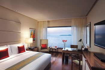 Ocean View Rooms
