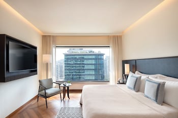 Ocean View Twin Beds