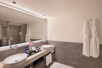 Bay View Residential Suite