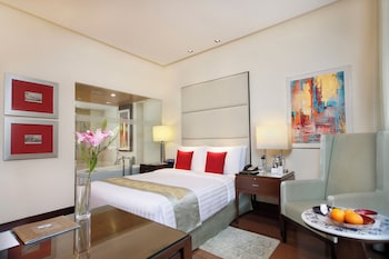 Bay View Rooms