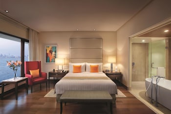 Ocean View Suites