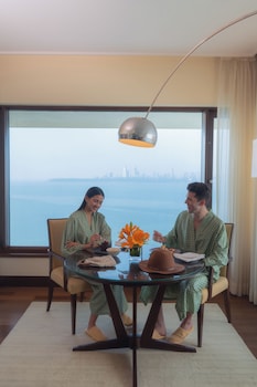 Luxury Residential Suite