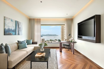 Bay View Residential Suite