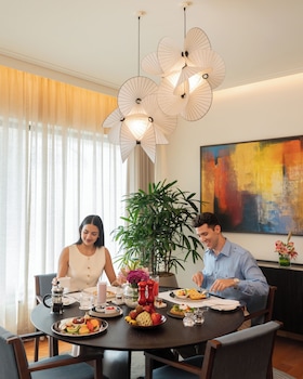 Luxury Residential Suite