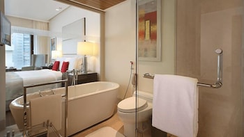Bay View Rooms