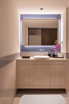 Luxury Residential Suite