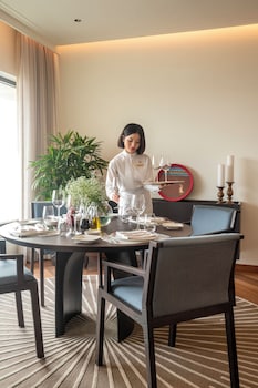 Bay View Residential Suite