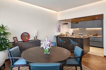 Luxury Residential Suite
