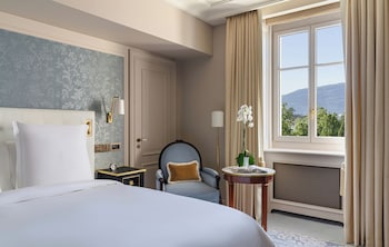 Premier Room, 1 King Bed