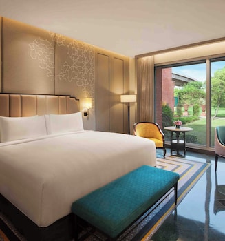 Rajputana Chambers, Double