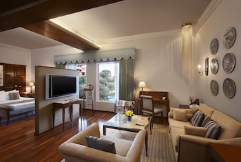 Junior Suite, 1 Bedroom